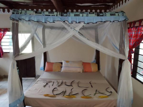 A wonderful Beach property in Diani Beach Kenya.a dream holiday place.